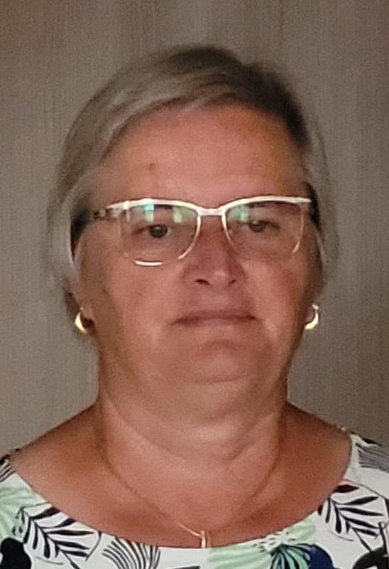 Christine Eckerstorfer