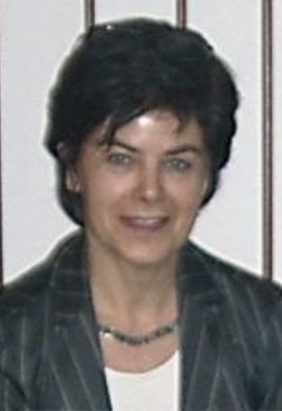 Johanna Mayrhofer